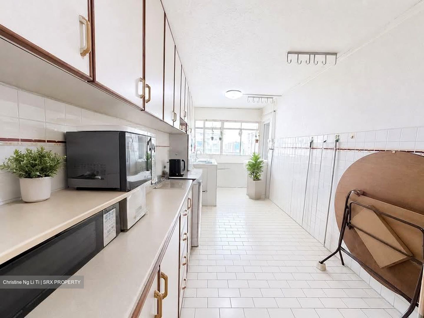 Blk 805 Khatib Gardens (Yishun), HDB 5 Rooms #596494291
